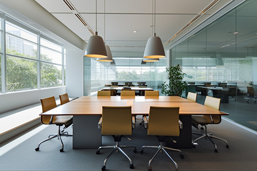 辦公桌會議桌